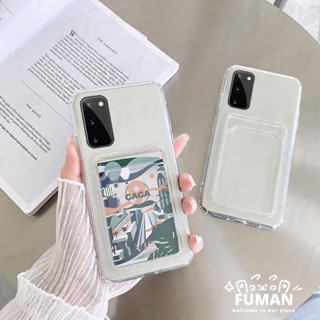 เคสโทรศัพท์มือถือแบบนิ่ม TPU ใส พร้อมช่องใส่บัตร สําหรับ Honor 80 70 60 Pro X9 X8 X7 2022 4G 5G X30 6X Play 30 Plus Magic 4 Lite