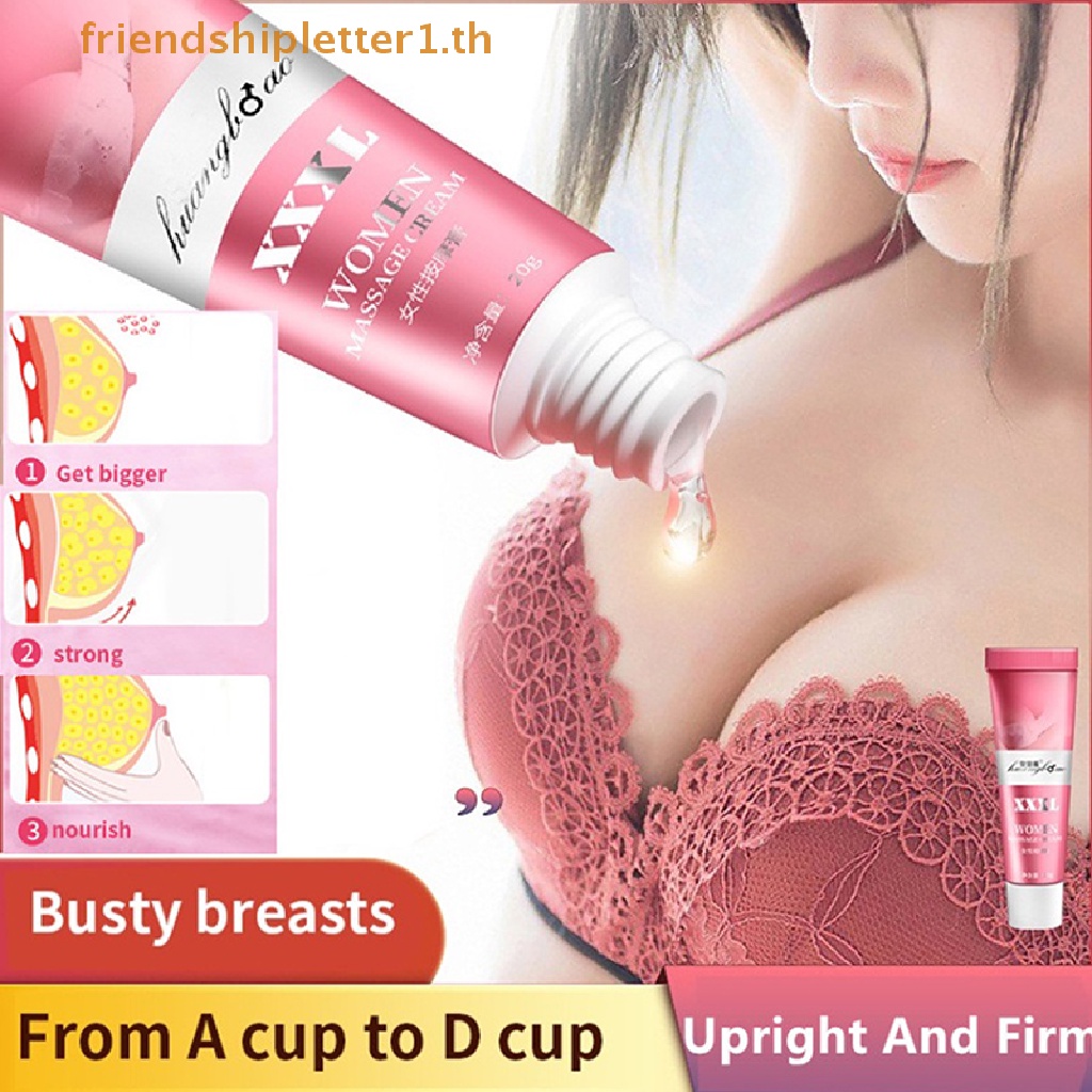 < health & beauty > 20ML Breast Enlargement Cream Chest Enhancement Promote Female Breast Lift .