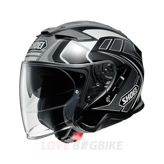 SHOEI J-CRUISE2 AGLERO TC5