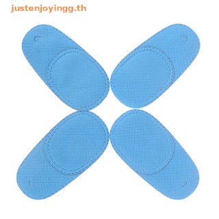 { justenjoyingg.th } 6Pcs/pack Amblyopia eye patch for glasses kids adult lazy eye patch strabismus .