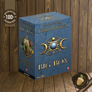 Terra Mystica Big Box [EN]