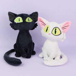 ❤มาใหม่ พร้อมส่ง❤Suzume no Tojimari cat dajin ตุ๊กตายัดนุ่น รูปการ์ตูนสัตว์น่ารัก ของเล่นสําหรับเด็ก ของขวัญ แฟนคลับ เก็บสะสม