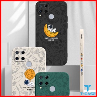 เคส Realme C15 Realme C12 Realme C25 C25S C25Y C21Y C35 C30S C33 2A-TKR