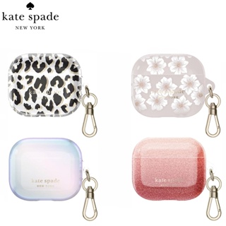 Kate Spade Protective เคสกันกระแทกเกรดพรีเมี่ยม เคสสำหรับ AirPods3 (ของแท้100%)