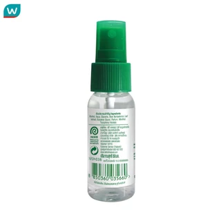 Dettol เดทตอล แฮนด์ ซานิไทเซอร์ สเปรย์ 50 มล.