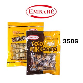 [Embare] นมคาราเมล 350 กรัม / รสดั้งเดิม และรสโกโก้