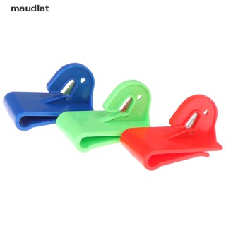 Maud Balloon Ribbon Cutter Fixed on Belt Balloons Blade to Cut Ribbon Balloon Tool EN