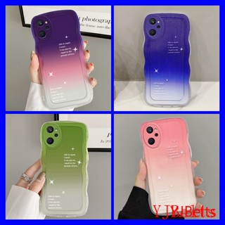 เคส Realme 9i 4G เคสโทรศัพท์มือถือ ซิลิโคนนิ่ม tpu แฟชั่นเรียบง่าย สําหรับ JBDK