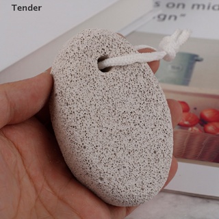 [Preferred] 2x New Pumice Stone Foot Care Scrub Dead Hard Skin Callus Remover Pedicure Tool
 [Sell]