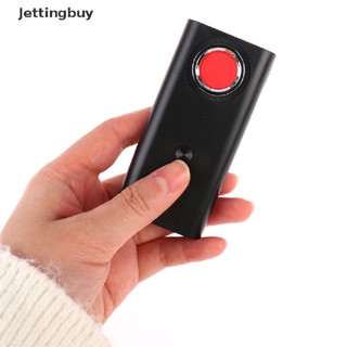 [Jettingbuy] Anti-spy Hidden Camera Detector Prevent Monitoring Wireless Signal Detector New Stock