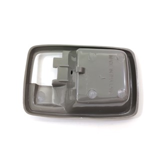 อุปกรณ์ภานในรถยนต์ เบ้ามือเปิดประตูใน ISUZU TFR (เฉพาะเบ้า)