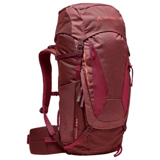 VAUDE Wo Asymmetric 38+8 NEW trekking backpack women’s