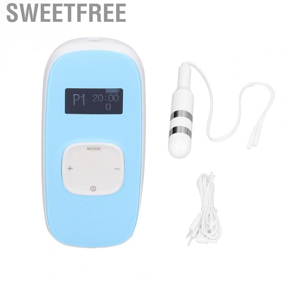 Sweetfree maternity underwear Pelvic Floor Muscle Repair Training Machine 8 Modes Improve Urinary Incontinence Postpartum Care