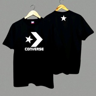 Converse T-shirt for men &amp; women_01