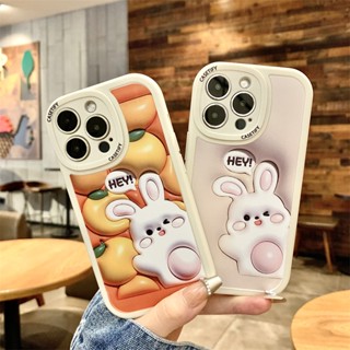 Casetify เคสโทรศัพท์มือถือแบบนิ่ม ลายกระต่าย สําหรับ Xiaomi MI 10T MI 10 MI 11T MI 11 ULTRA MI 12 lite Poco X3 NFC Poco M3 PRO F3 GT Poco M4 PRO Poco F4 X4 GT 5G GY051F