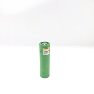 [โค้ด JANINC30 ลดเพิ่ม30%] VTC6 Sony ถ่านชาร์จแท้  3000mAh Rechargeable Battery 18650 3.7V ซื้อ2แถมกล่องฟรี... ถ่าน