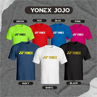 Yonex JOJO Badminton T-Shirt Badminton_03