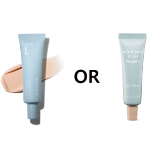 [Innisfree] NO SEBUM Blur Primer 25ml