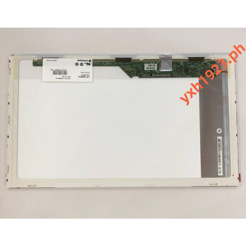 15.6 สําหรับ ASUS K55A K53S K55VD A52J X52BY A53S X53B X55V X54H X54C X53S หน้าจอ LCD 40pin แผงเปลี่