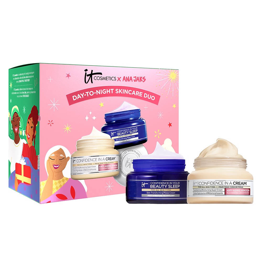 IT cosmetics แบรนด์พรีเมียม ลดราคา 6 sg 11134201 23030 ke6m5m4wf8nvcb