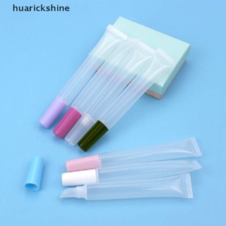 Huarickshine^^ ขวดเปล่า สําหรับใส่ลิปบาล์ม ลิปกลอส ขนาด 15 มล.