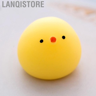 Lanqistore Squeeze Stress Relief Toy Animal Squishy Soft PVC Decompression Party Favor for Office Household