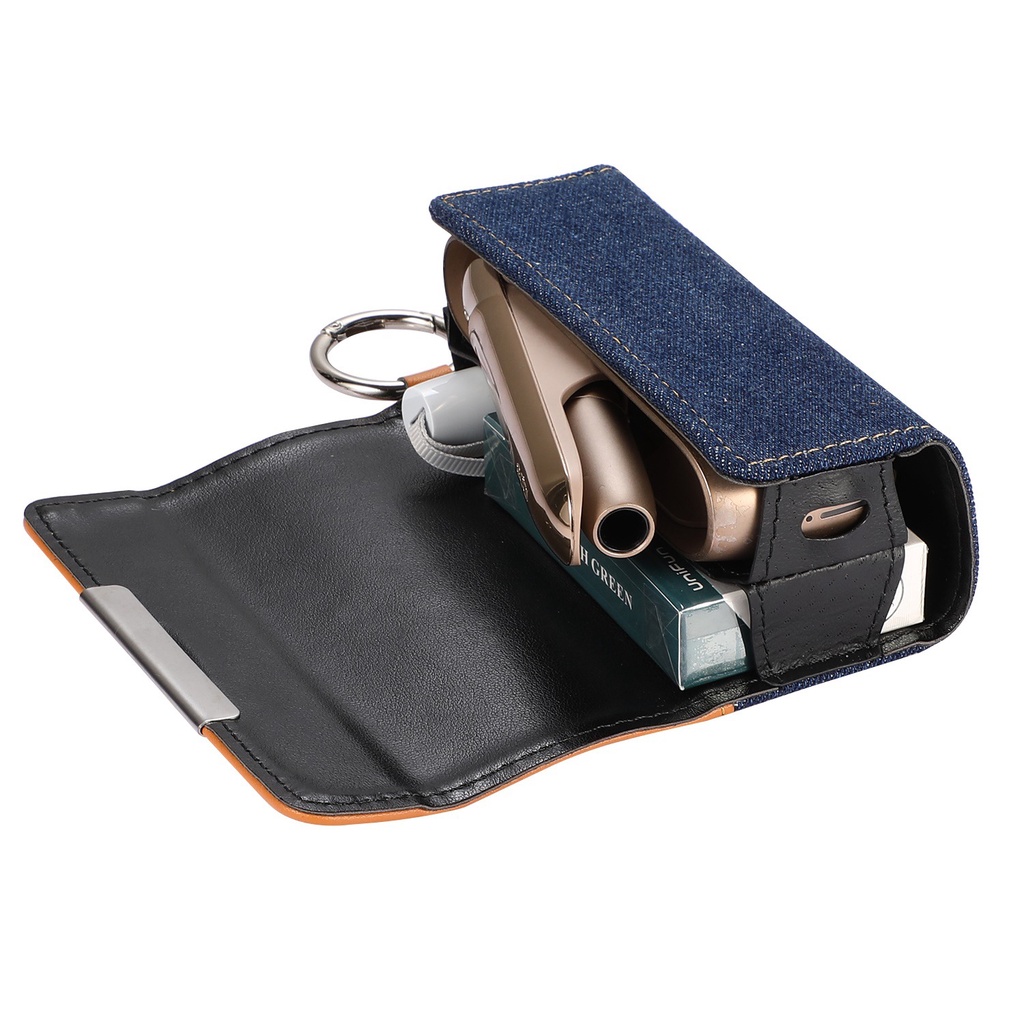 Iqo3.0 duo Storage Bag Portable Shock-proof IQS Sixth Generation ILUMA Protective Case