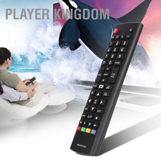 Player kingdom รีโมทคอนโทรลสำหรับ LG AKB74915305 Smart TV Function Replacement Controller