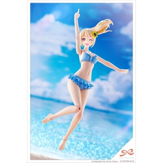 Madoka Yuki [Swim Style] Dreaming Style Sunny Sky 4934054044030- kotobukiya