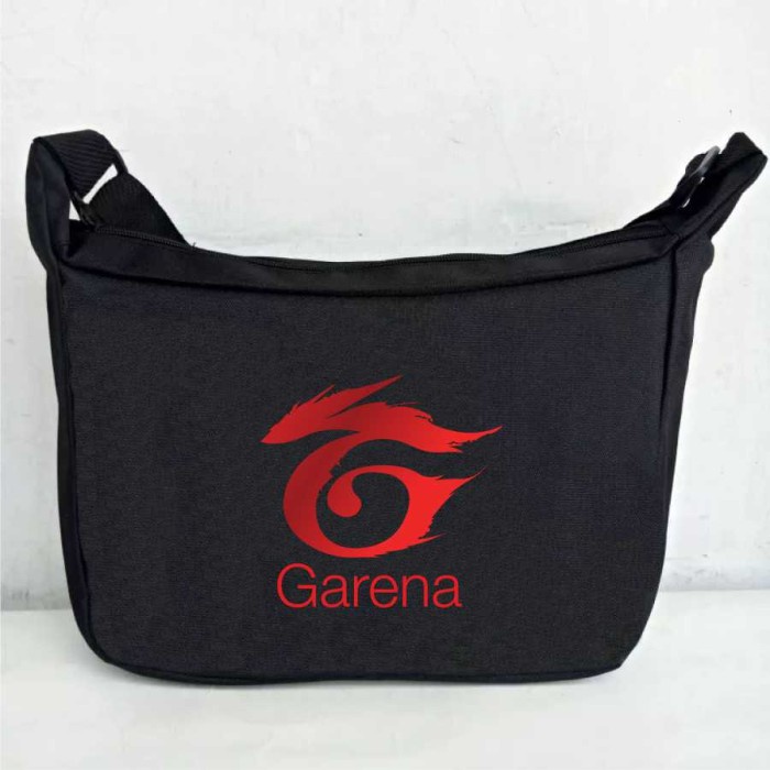 Ff Freefire free fire กระเป๋าสะพาย garena สําหรับเด็กนําเข้าครบชุด