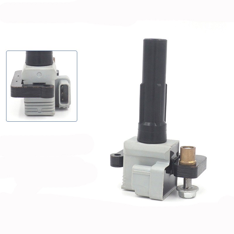 คอยล์จุดระเบิดสําหรับ Subaru Impreza Forester 2.0 Turbo EJ205 EJ207 EJ20 ชิ้นส่วนเครื่องยนต์ Ref OE 