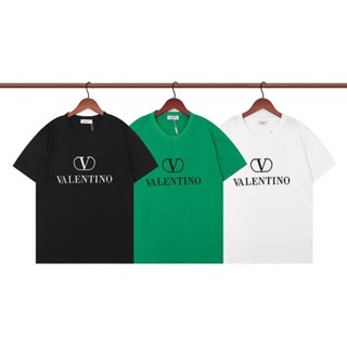 Vt- เสื้อยืดแขนสั้นลําลอง ทรงหลวม แฟชั่นสําหรับผู้ชาย และผู้หญิง