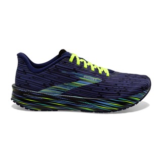 Brooks Hyperion Tempo รองเท้าวิ่งถนน ผู้ชาย แบบหน้าปกติ ความเร็ว บอสตันมาราธอน