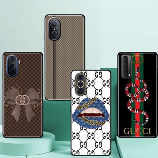 เคสโทรศัพท์มือถือ ซิลิโคน TPU กันกระแทก ขอบตรง หรูหรา สําหรับ Huawei NOVA 2 PLUS 2S 3 3i