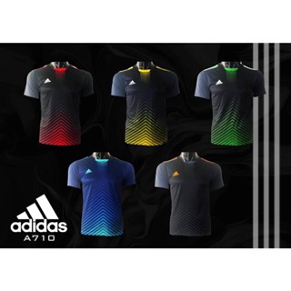 [สินค้ายอดนิยม] เสื้อกีฬาแขนสั้น ลายทีมใหม่ Murah jersey ห้าผู้เล่น Riyada 2023