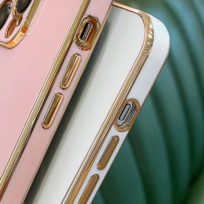 เคส Vivo V29 V30 V27 V29E Y100 V27E V25 V25E V25 Pro V23E V23 Y76 V21E Y73 V21 5G เคสโทรศัพท์มือถือ กันตก ป้องกันกล้อง สไตล์สาวหวาน สําหรับ - รูปที่ 7