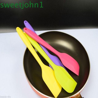 sweetjohn เครื่องมือทําขนมเบเกอรี่ scraper