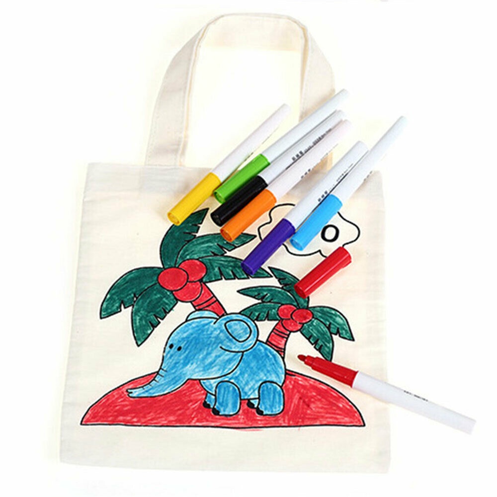 Fabric Marker / Fabric marker permanent / Fabric pen / Textile marker / Textile pen