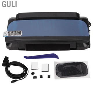 Guli HUD   Water Temp Multi Data OBD HUD Display  for Car