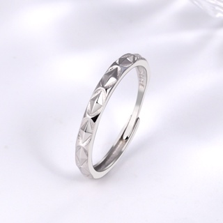 [ZX &amp; Ring] แหวนแฟชั่น ประดับเพชร หรูหรา สไตล์เกาหลี สําหรับผู้หญิง