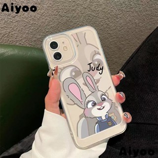 ✅เคสป้องกันโทรศัพท์มือถือ ลาย Nick Judy สําหรับ Apple iPhone 14 13pro 11 12 xsmax 6 7 8