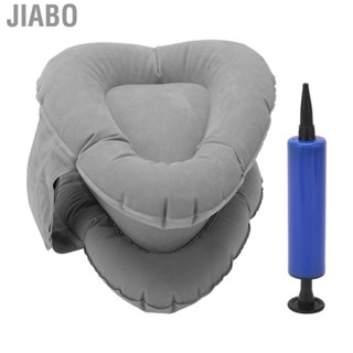 Jiabo Golf Posture Corrective Tool Stretchable Nozzle Gray Swing Inflatable Corrector Foldable Fluffy for Practice