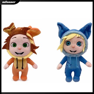 จี้ตุ๊กตาการ์ตูน Dava Ava น่ารัก ของเล่นเสริมการศึกษา สําหรับเด็กผู้ชาย
