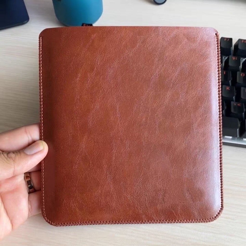 ใช้โดยไม่ต้องเชลล์/ที่เหมาะสม Kobo Clara 2E E-Book Liner Bag 6.0 นิ้ว In-Liner Case Reader เคสป้องกั