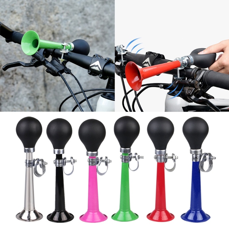 Bike Air Horn Road Bicycles Children Bike Handlebar Bells Bicycles Bells