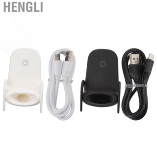 Hengli Charging Stand Chair Amplifier  for IOS Android Samsung Mobile Phone