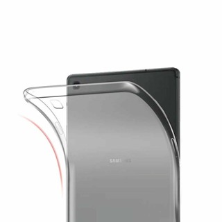 เคสซิลิโคน สําหรับ Samsung Tab A 8.0 T290 T295