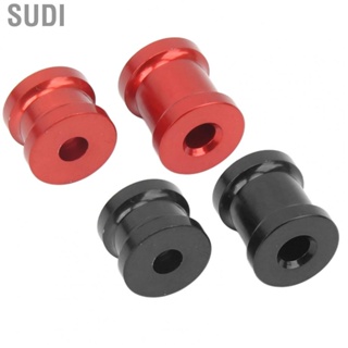 Sudi Aluminum Chassis Brace Spacer Set For ARRMA 1/7 1/8Series RC Car Upgrade Part