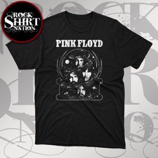 Pink Floyd Band Rock Shirt Nation Heavy Metal Band T-Shirt_01