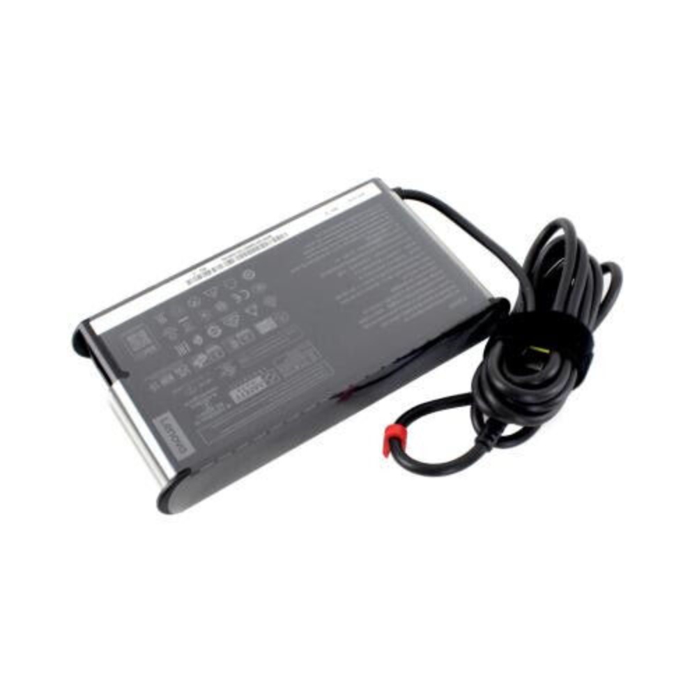 20V 11.5A 230W แล็ปท็อปอะแดปเตอร์จ่ายไฟสําหรับ Lenovo Legion 5 Y7000P Y9000K W540 P71 P72 P73 Charger Slim